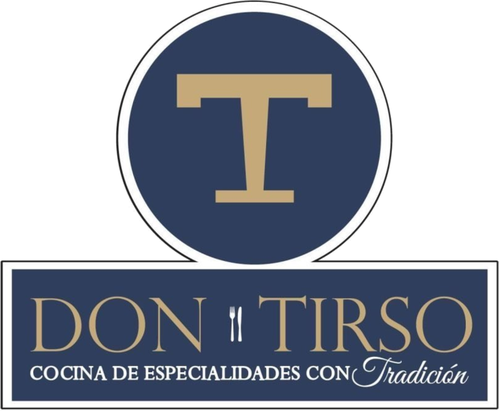 Don Tirso Cocina de Especialidades con Tradición